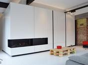 Loft Moderno Deinze