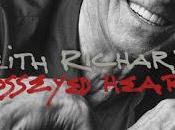 Keith Richards Love Overdue (2015)
