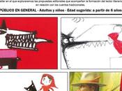 Caperucitas rojas