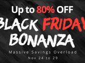 Black Friday Bonanza Everbuying