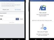 Facebook probando herramienta para ocultar mensajes