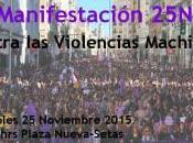 calle decir violencia contra mujeres: #25N #Sevilla horas, Plaza Nueva