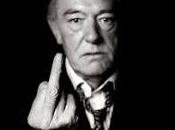 Cuando Michael Gambon suficiente