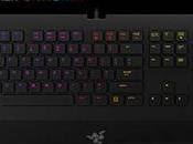 ANÁLISIS HARD-GAMING: Teclado Razer Deathstalker Chroma