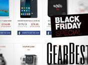 GearBest: preparate para mejores descuentos Black Friday Cyber Monday