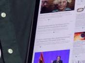 iPad Apple: tableta grande para hacer cosas