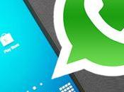 WhatsApp para Android actualiza vista previa enlaces envías recibes