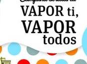 ¡Campaña solidaria #VAPORTIVAPORTODOS