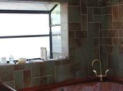 Antes después: cambio look espectacular baño oscuro vida