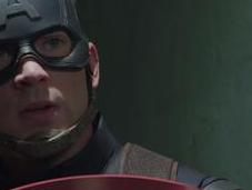 llegó nuevo trailer Capitán America: Civil