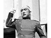 Jisei Yukio Mishima, último guerrero