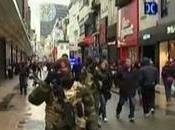 Tecnología para combatir terrorismo