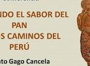 Buscando sabor caminos Perú, Renato Gago Cancela