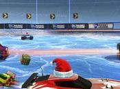 invierno pasará desapercibido Rocket League