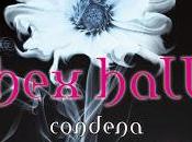 Reseña Condena