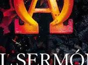 Reseña SERMÓN FUEGO FRANCESCA HAIG