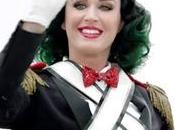 Katy Perry protagoniza nueva campaña H&amp;M