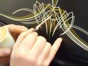 ¿Qué Pinstriping?