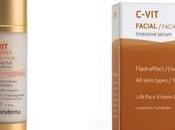 Novedades SESDERMA C-Vit Radiance, Reti Factor