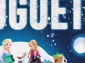 Disfruta todo juguetes Hipercor