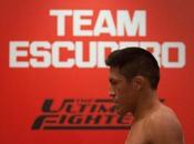 #UFC: Enrique Barzola ganó #TUFLatinoamérica2 @UFCNetwork @UFCEspanol