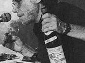 escritores, esos seres tan... particulares.