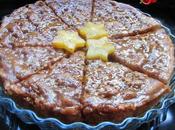 Tarta toffee carambolos