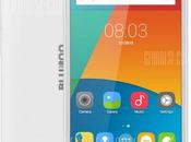 Smartphone Bluboo XFire
