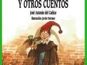 "Oposiciones bruja", José Antonio Cañizo: cinco cuentos para reír pensar realidad rodea