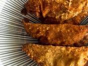 Wonton txangurro