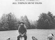 George harrison thing must pass