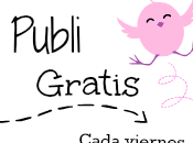 #Publi Gratis Pescando Libros