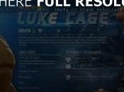 Tráiler Luke Cage para Marvel Contest Champions
