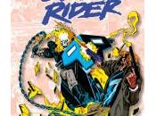 Ghost Rider: Pesadilla viviente