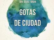 Gotas ciudad