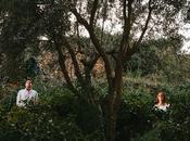 preboda María Efrén