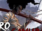 [RA] Afro Samurai OVA:
