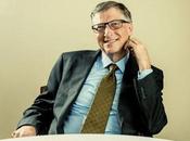 Bill Gates desvelará lunes ambicioso plan para innovar modelo energético