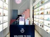 Miin Cosmetics abre primera tienda Madrid