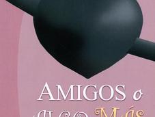Amigos algo aviso