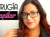 Cirugía Plástica Capilar Brillo experiencia usando este producto)