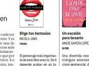 CHICA ESTILO destacado periódico GENTE DIGITAL