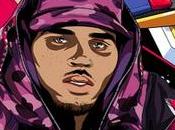 Chris Brown regala mixtape ‘Before Party’