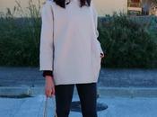 Beige Coat