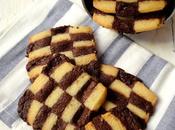Galletas Ajedrez