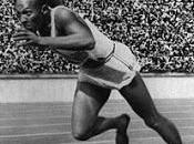 Jesse owens