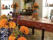 Festival Vida Muerte para niños