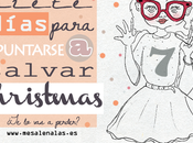 ¡¡solo quedan días!!