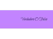 Verdadero Falso N°14.