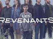 Volvemos "Les Revenants"